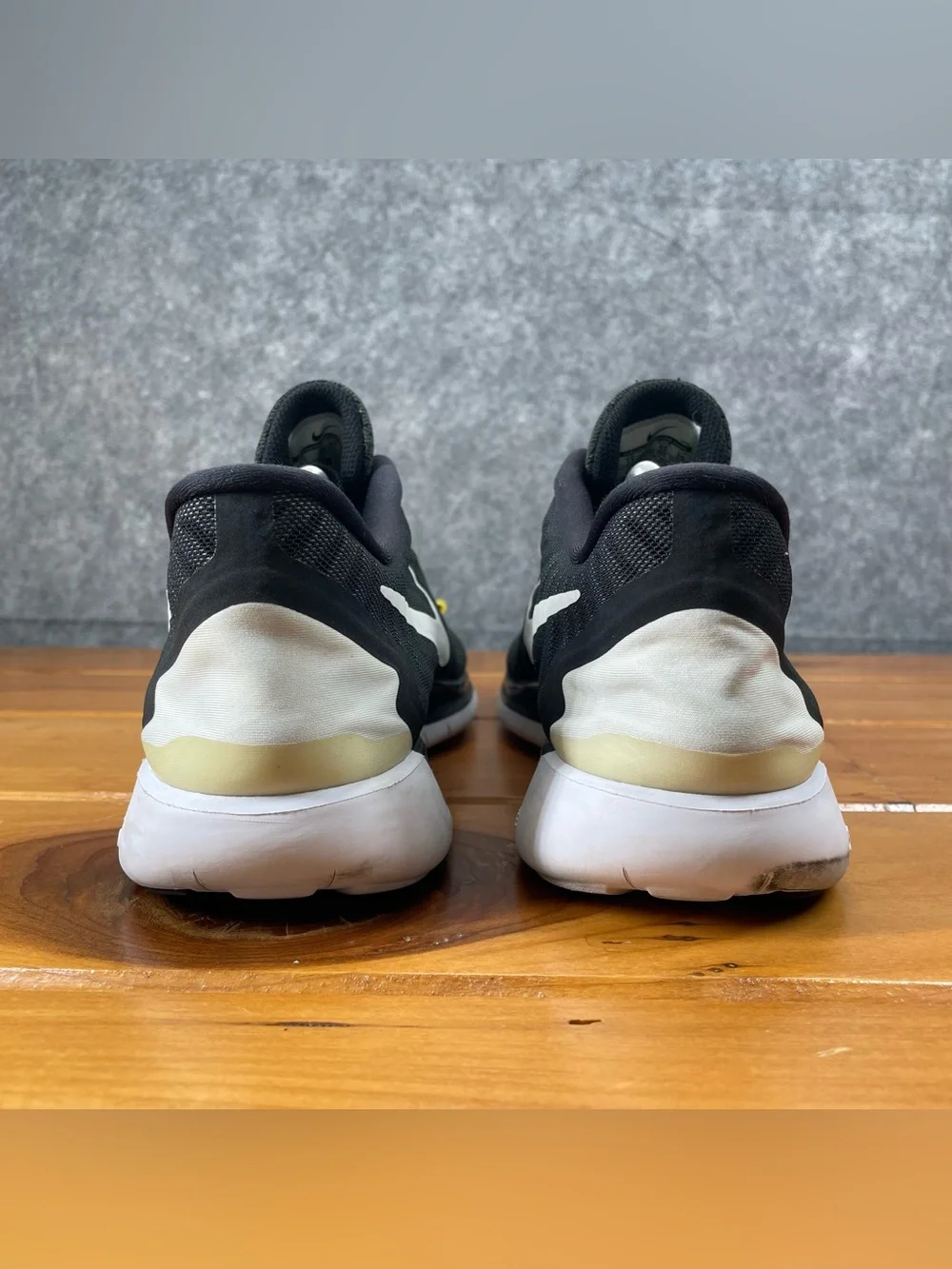 Nike please see